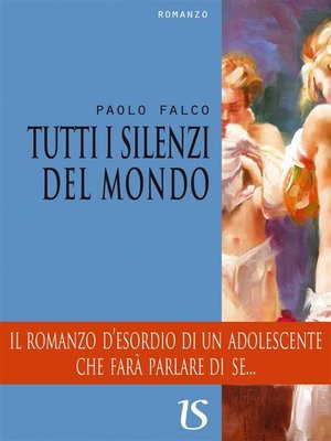 cover image of Tutti i silenzi del mondo